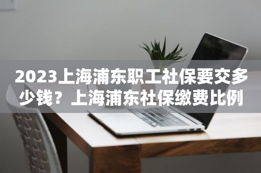 2023上海浦东职工社保要交多少钱？上海浦东社保缴费比例公司和个人各交多少