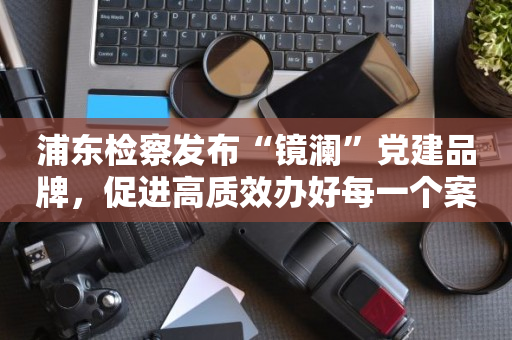 浦东检察发布“镜澜”党建品牌，促进高质效办好每一个案件